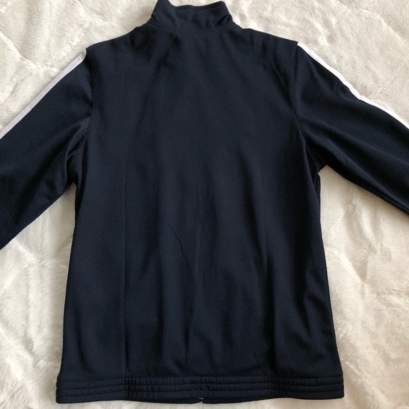 Adidas Girls Track Jacket - Picture 2 of 3